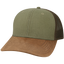 Mid-Pro Adj Snapback Trucker Hat