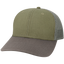 Mid-Pro Adj Snapback Trucker Hat
