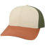 Mid-Pro Adj Snapback Trucker Hat