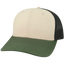 Mid-Pro Adj Snapback Trucker Hat