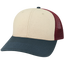 Mid-Pro Adj Snapback Trucker Hat