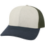 Mid-Pro Adj Snapback Trucker Hat