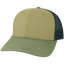Mid-Pro Adj Snapback Trucker Hat