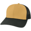 Mid-Pro Adj Snapback Trucker Hat