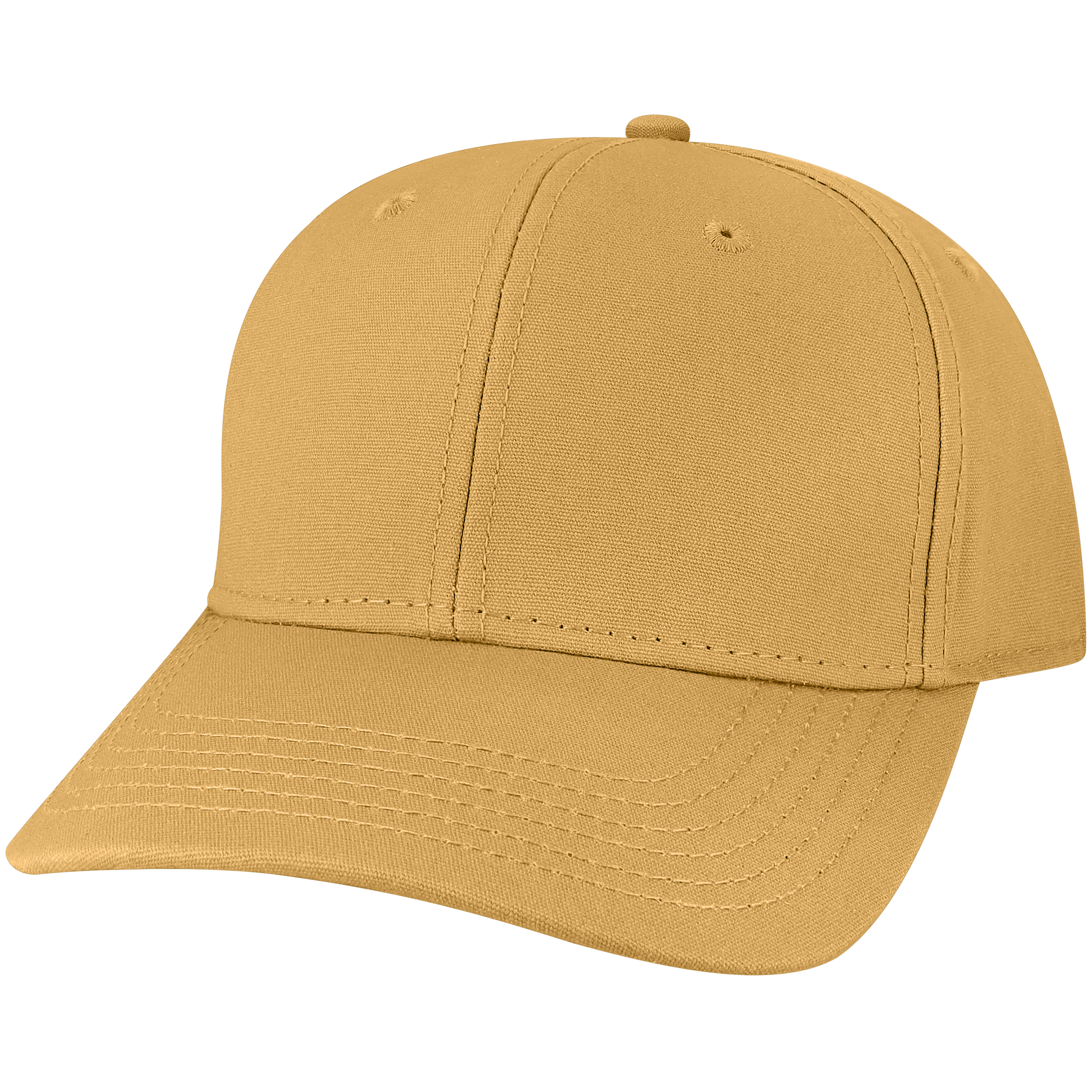 Mid-Pro Adj Snapback Trucker Hat
