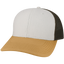 Mid-Pro Adj Snapback Trucker Hat