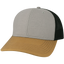 Mid-Pro Adj Snapback Trucker Hat