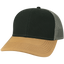 Youth Mid Profile Adj Trucker Hat