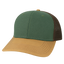Youth Mid Profile Adj Trucker Hat