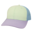 Youth Mid Profile Adj Trucker Hat