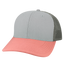 Youth Mid Profile Adj Trucker Hat