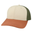 Youth Mid Profile Adj Trucker Hat