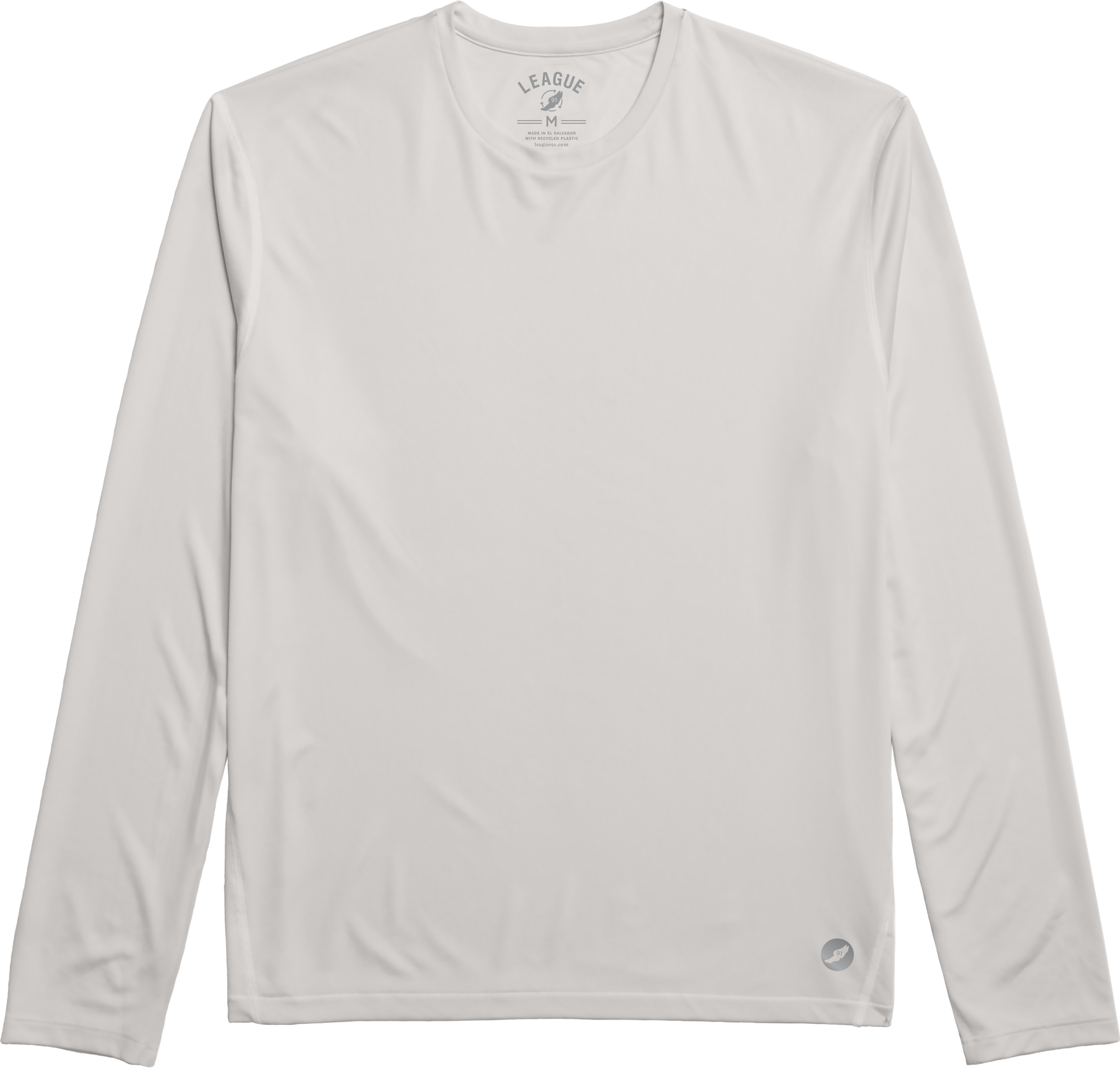Sundial Long Sleeve UV Crew