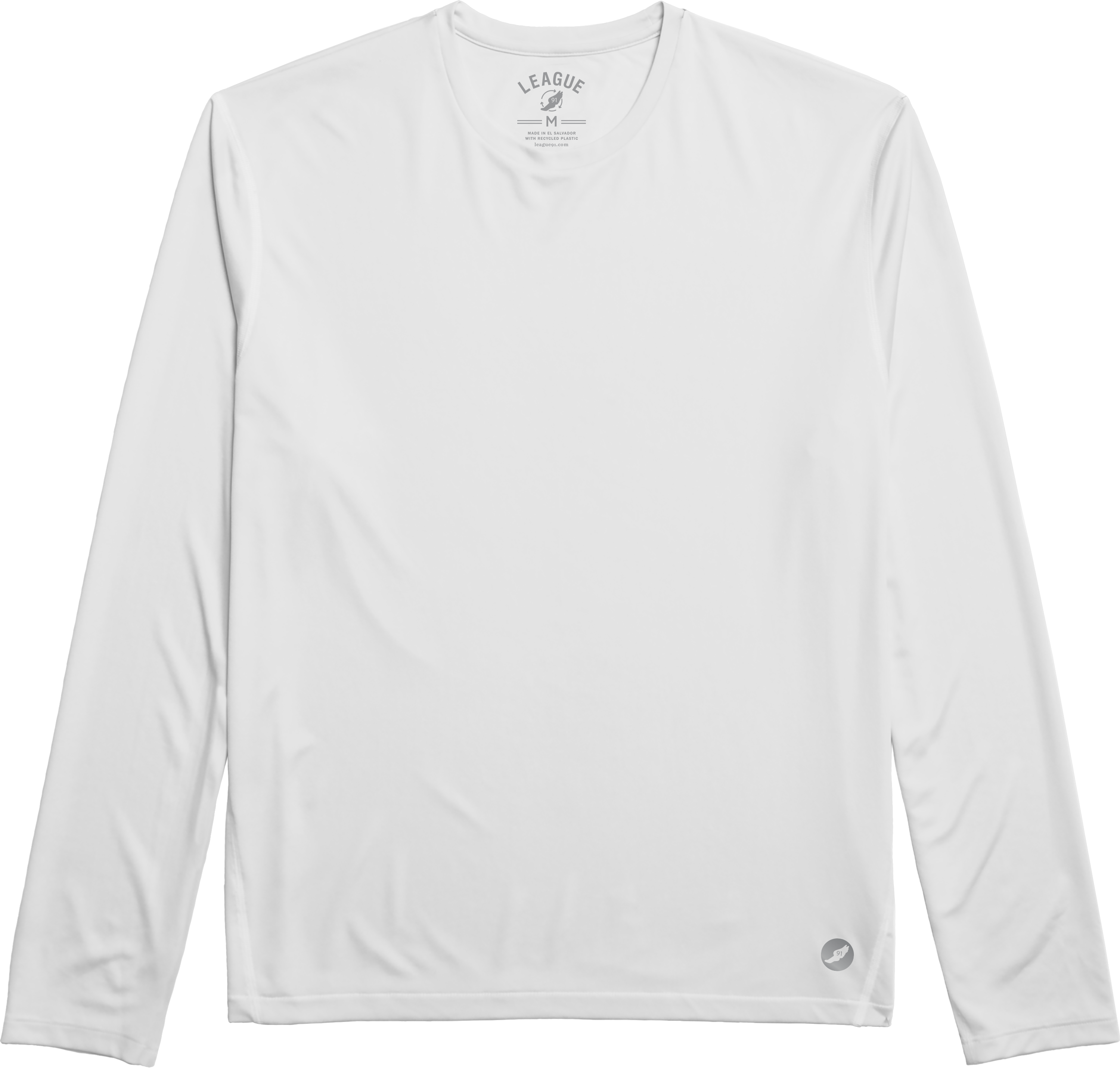 Sundial Long Sleeve UV Crew