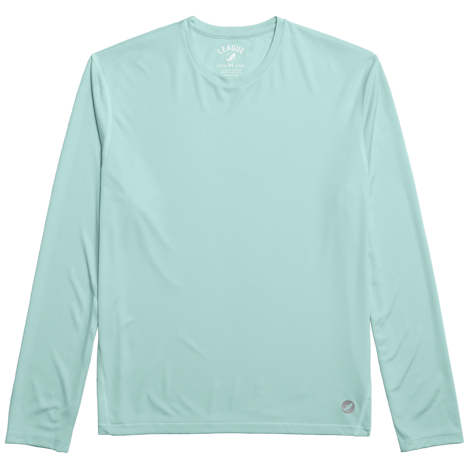Sundial Long Sleeve UV Crew