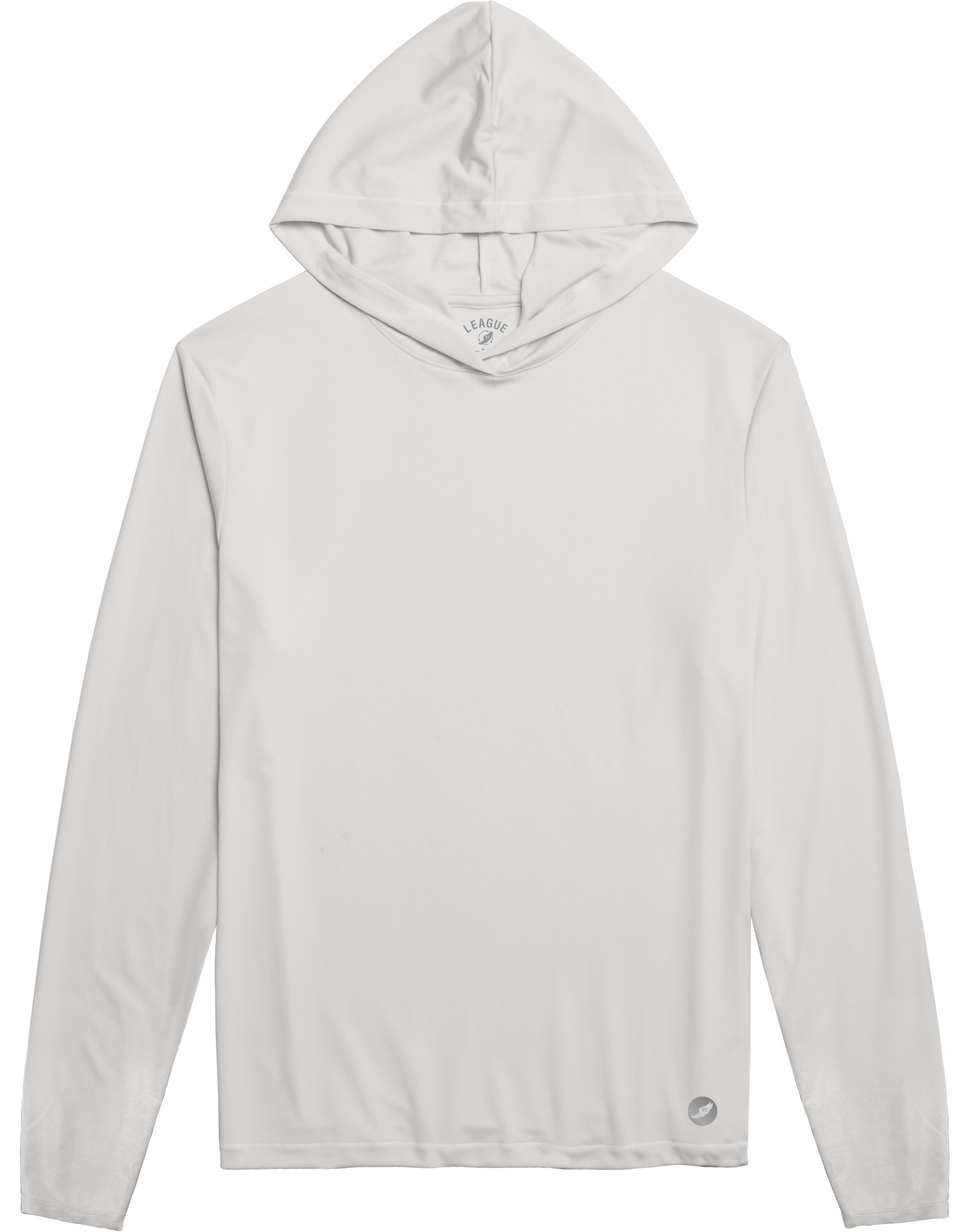Sundial Long Sleeve UV Hood