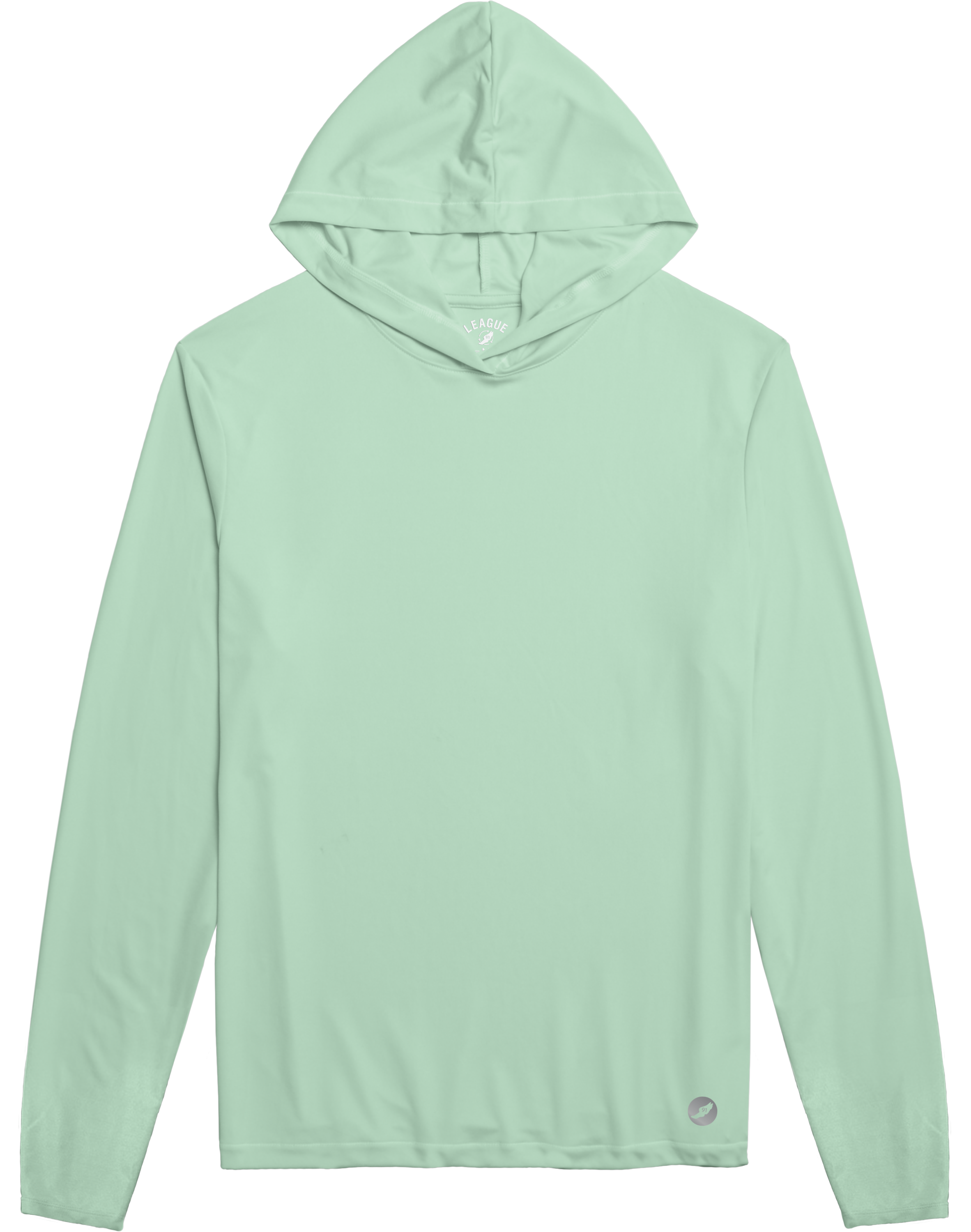 Sundial Long Sleeve UV Hood