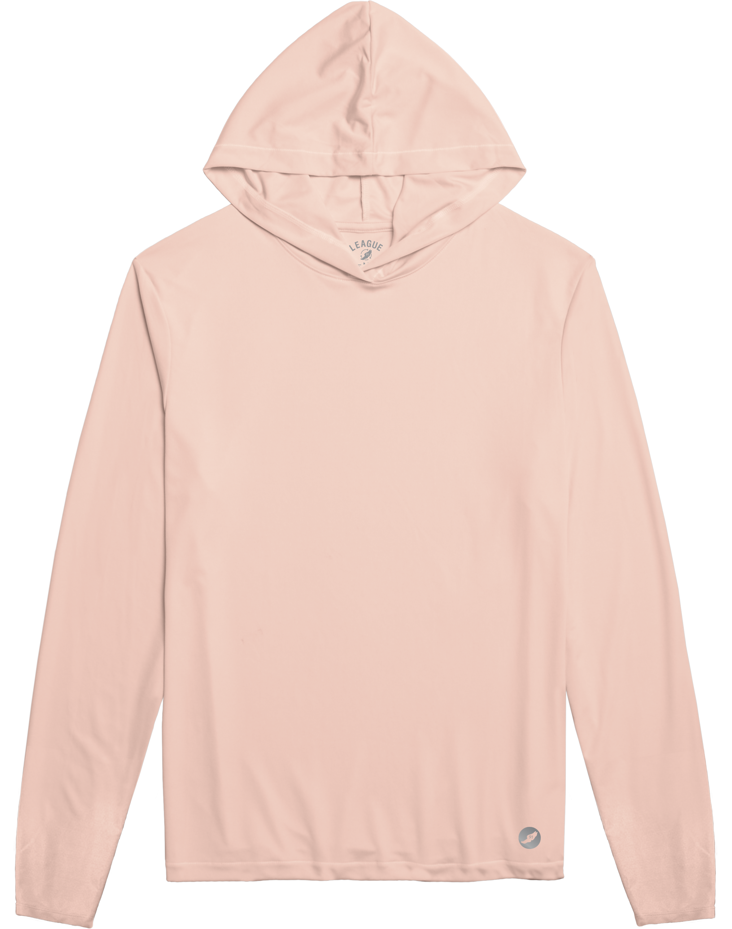 Sundial Long Sleeve UV Hood