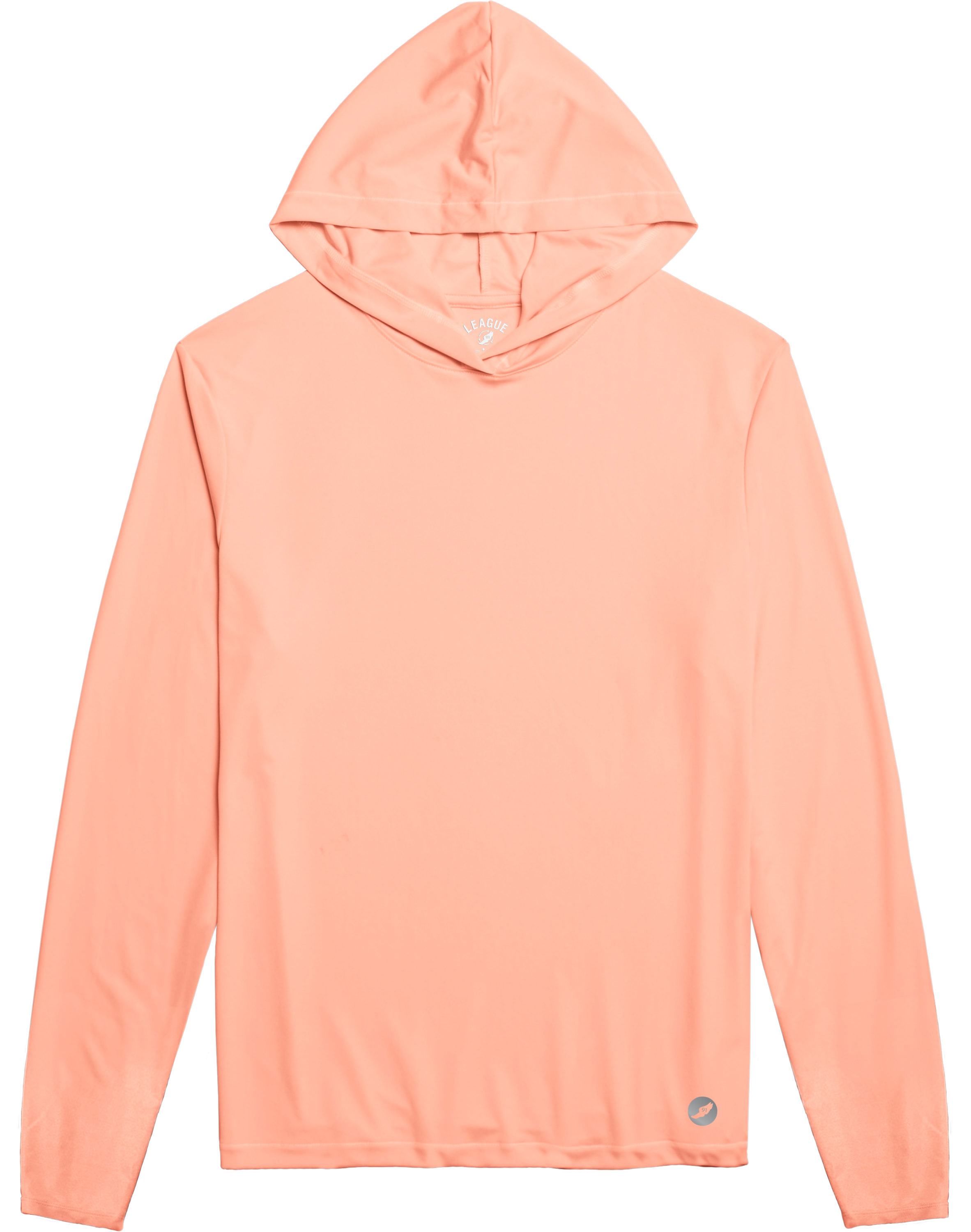 Sundial Long Sleeve UV Hood