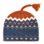 Odin Tassle Beanie