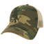 Old Favorite Adj Trucker Hat