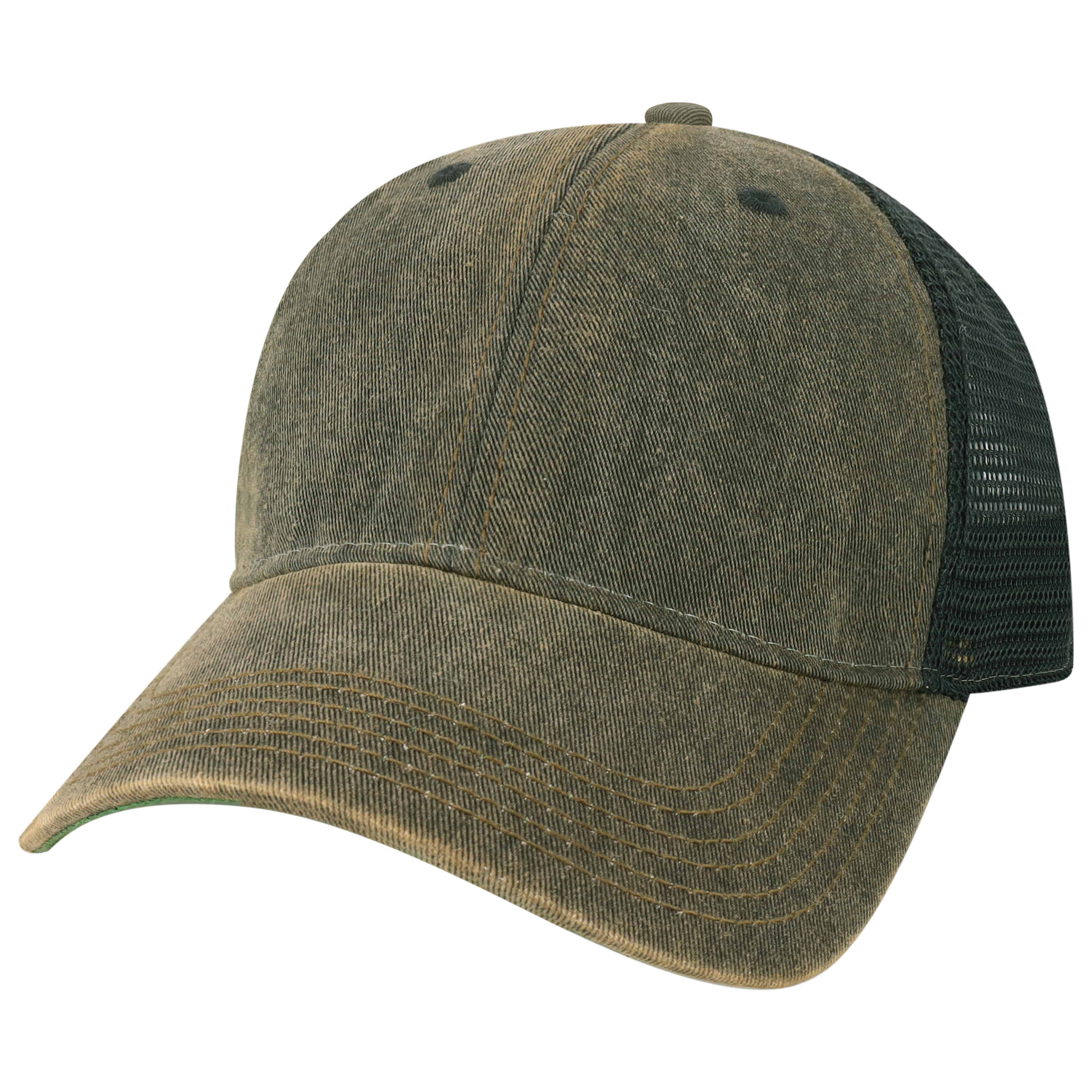 Old Favorite Adj Trucker Hat