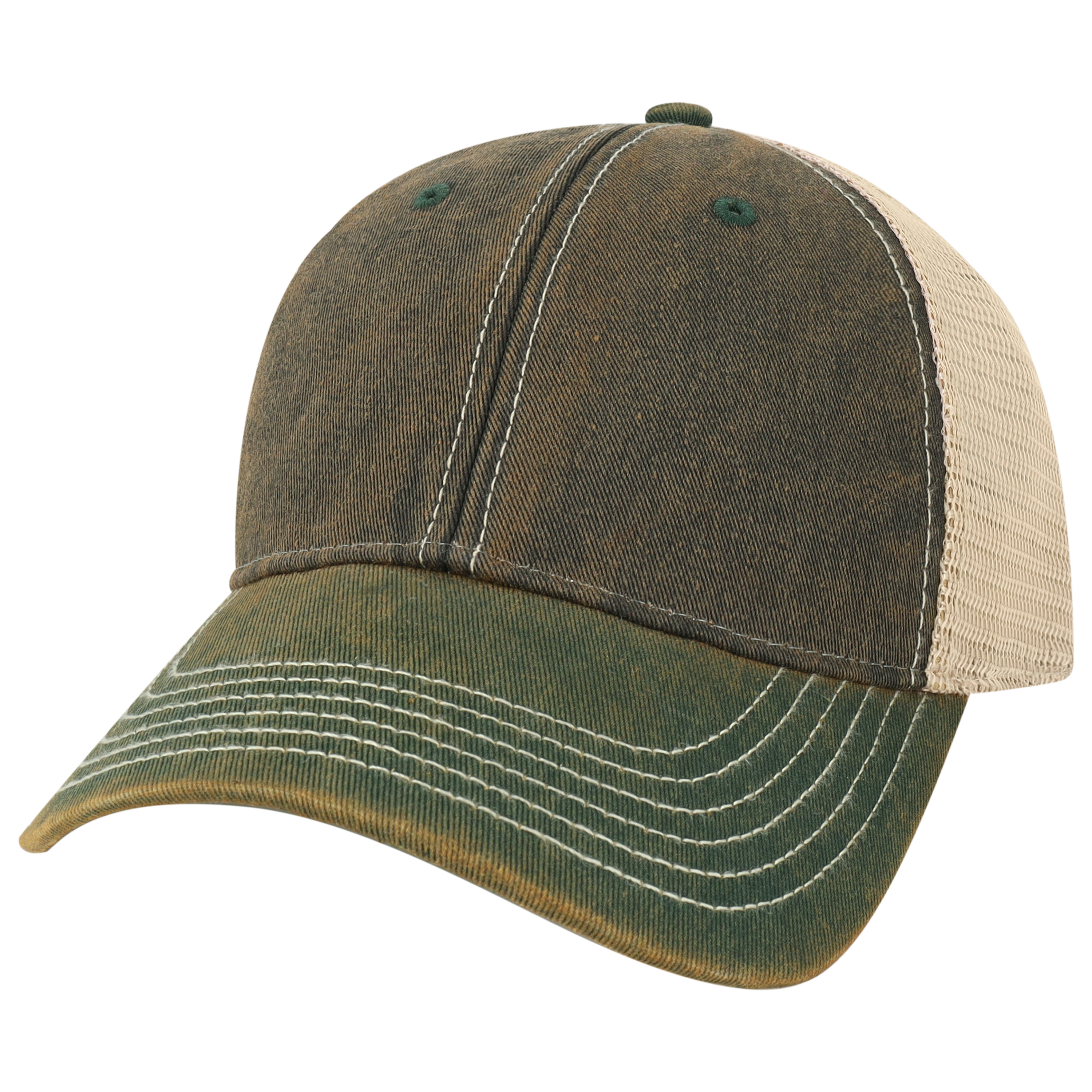 Old Favorite Adj Trucker Hat