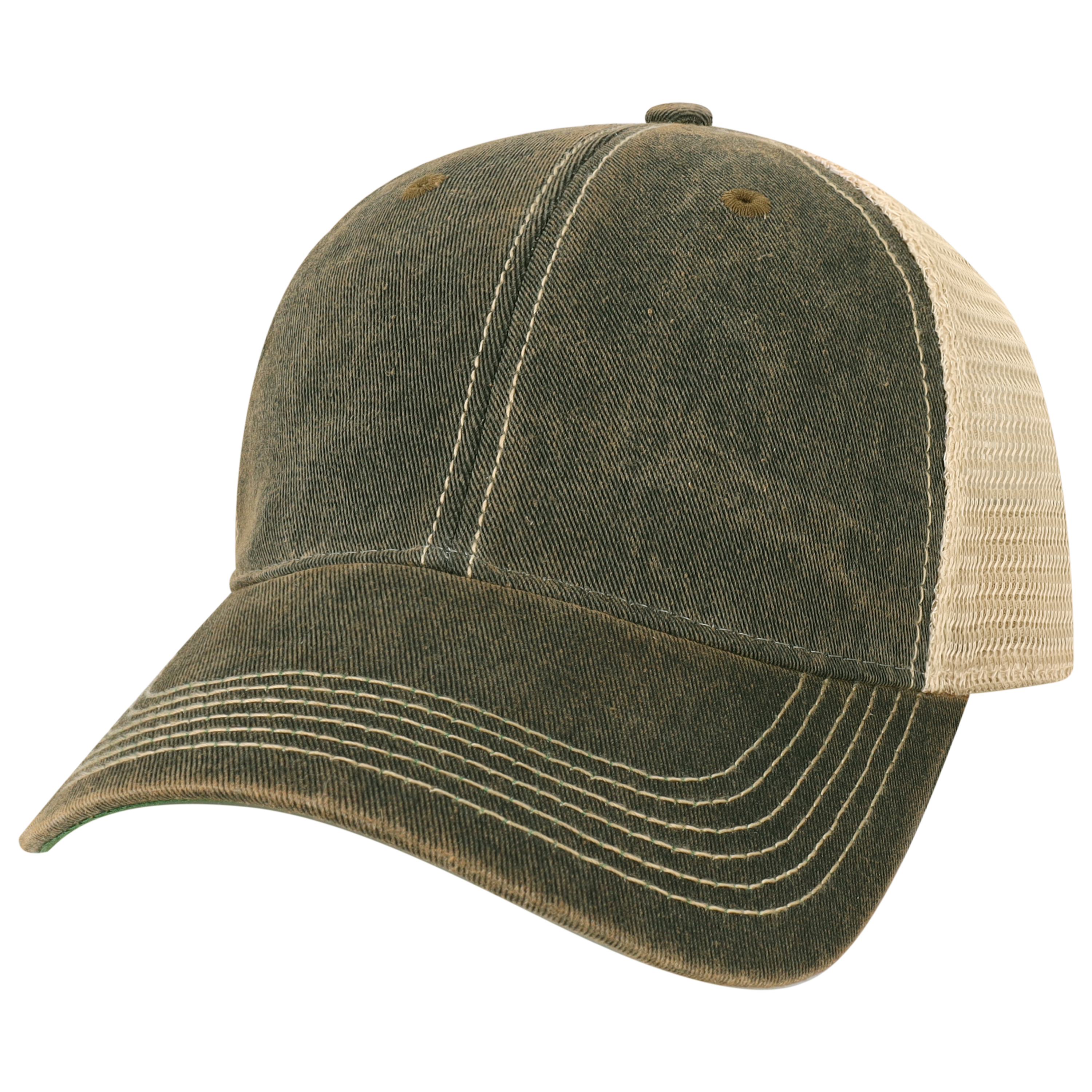 Old Favorite Adj Trucker Hat