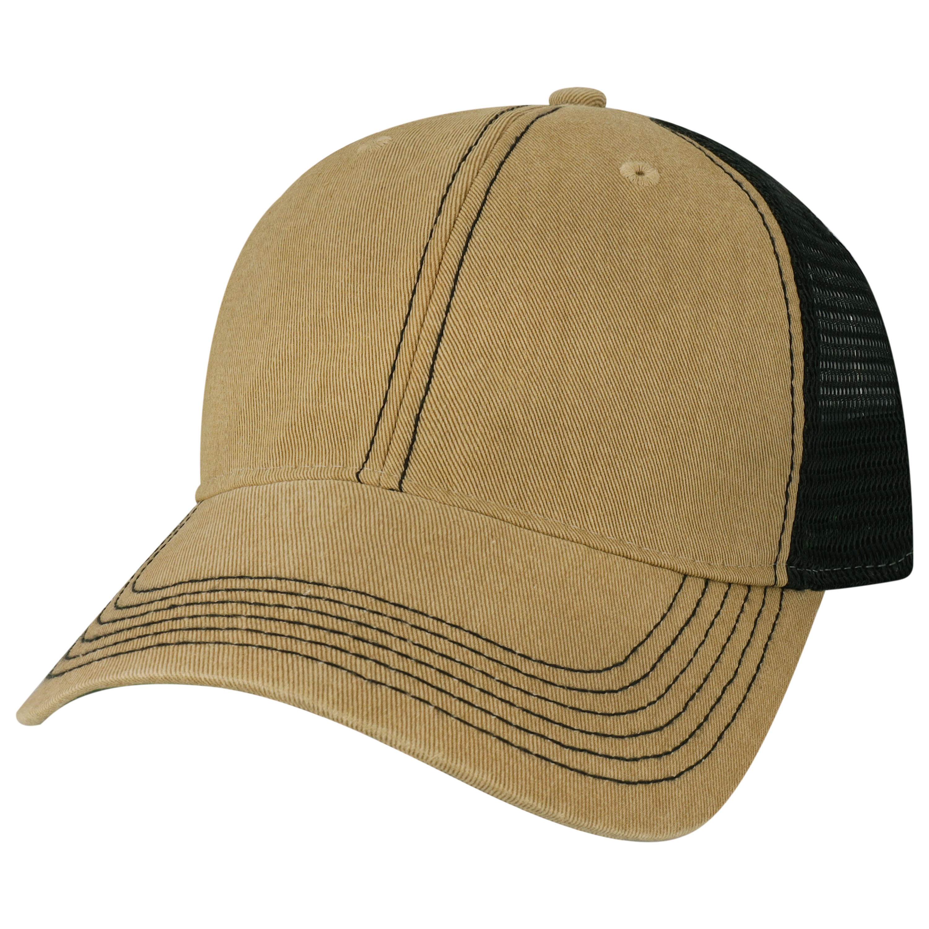 Old Favorite Adj Trucker Hat