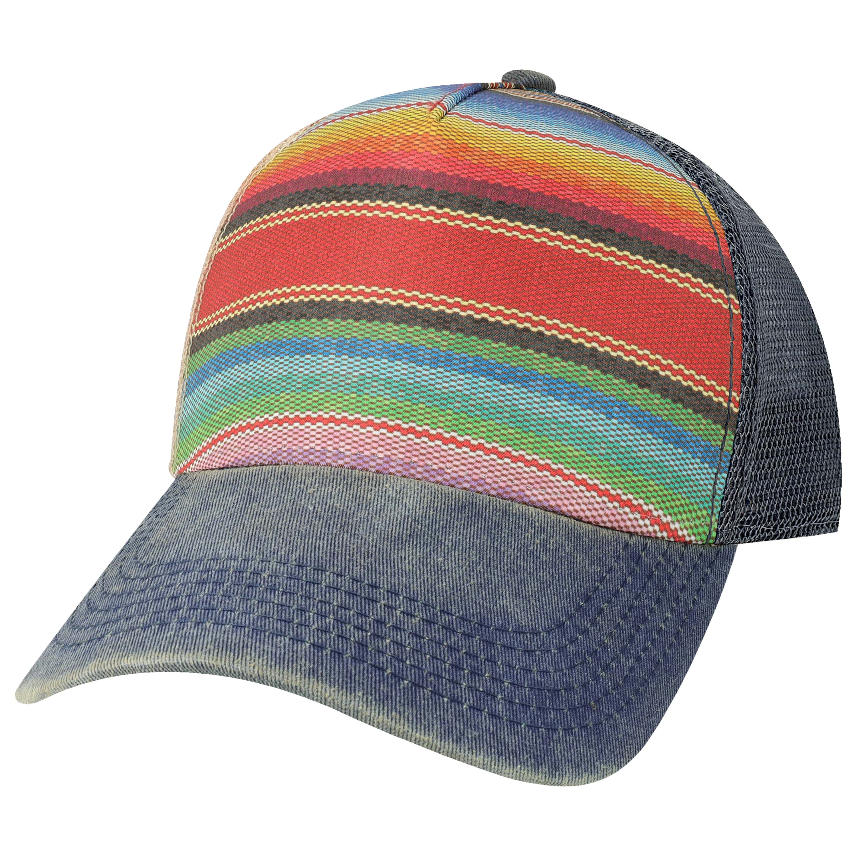 Old Favorite Adj Trucker Hat