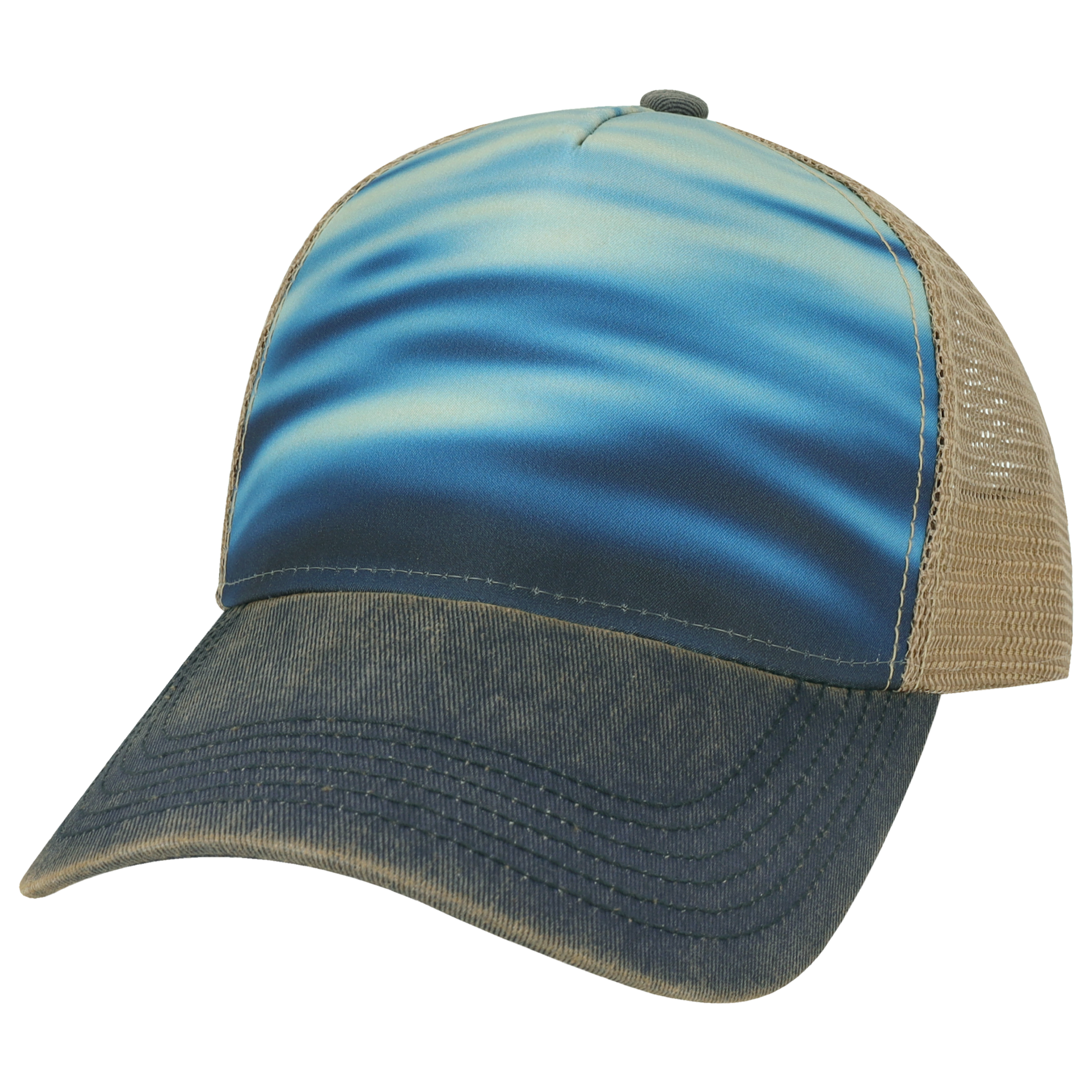 Old Favorite Structured Trucker Hat