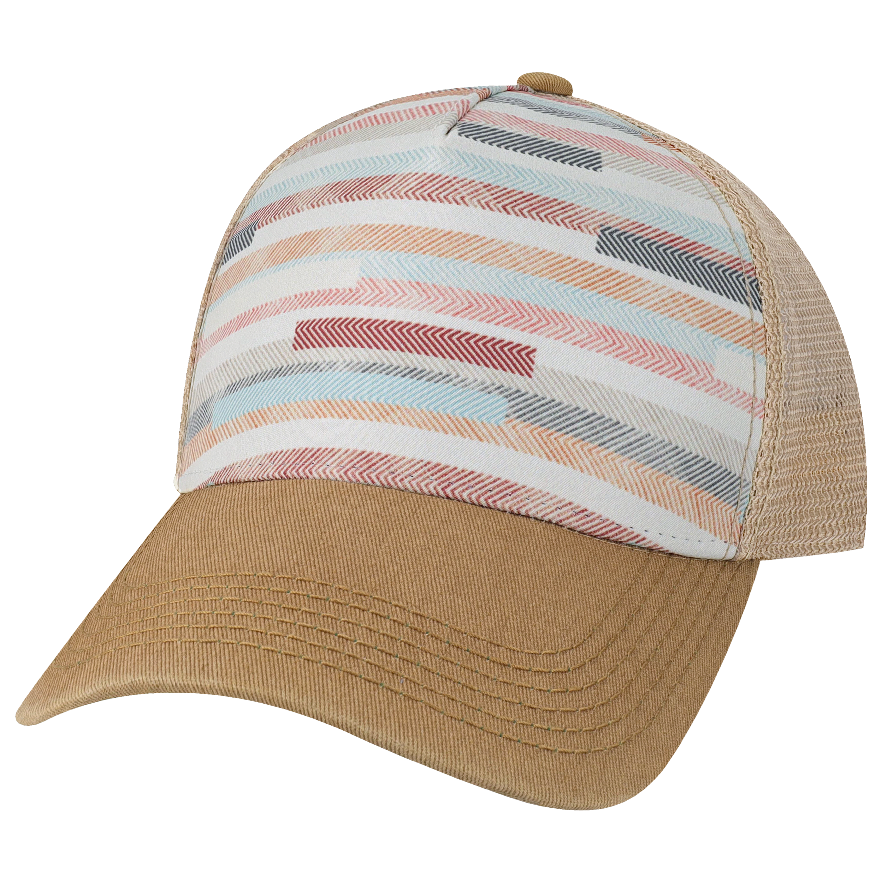 Old Favorite Adj Trucker Hat