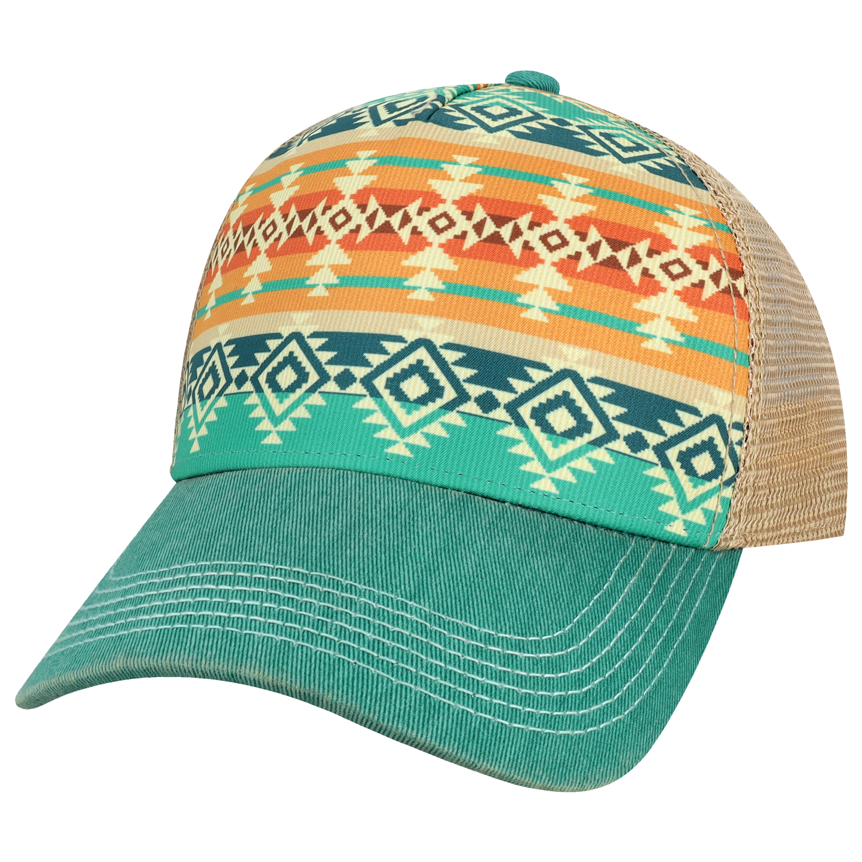 Old Favorite Adj Trucker Hat