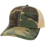 Old Favorite Mid-Pro Adj Trucker Hat