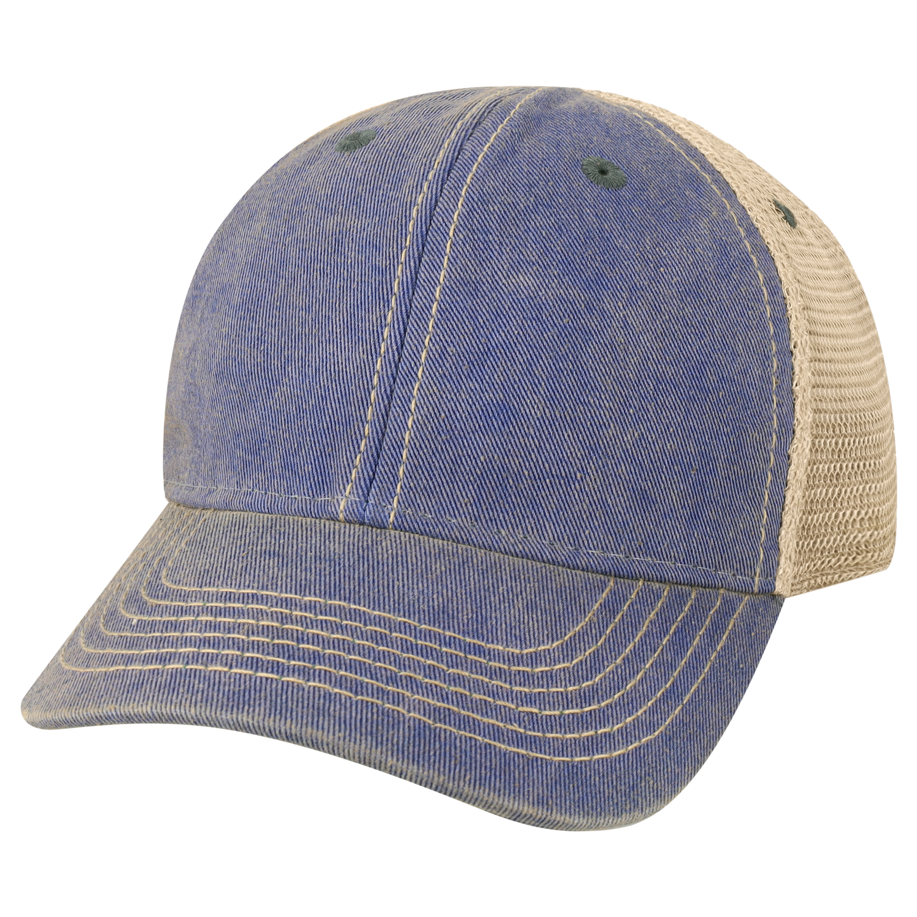Old Favorite Toddler Adj Trucker Hat