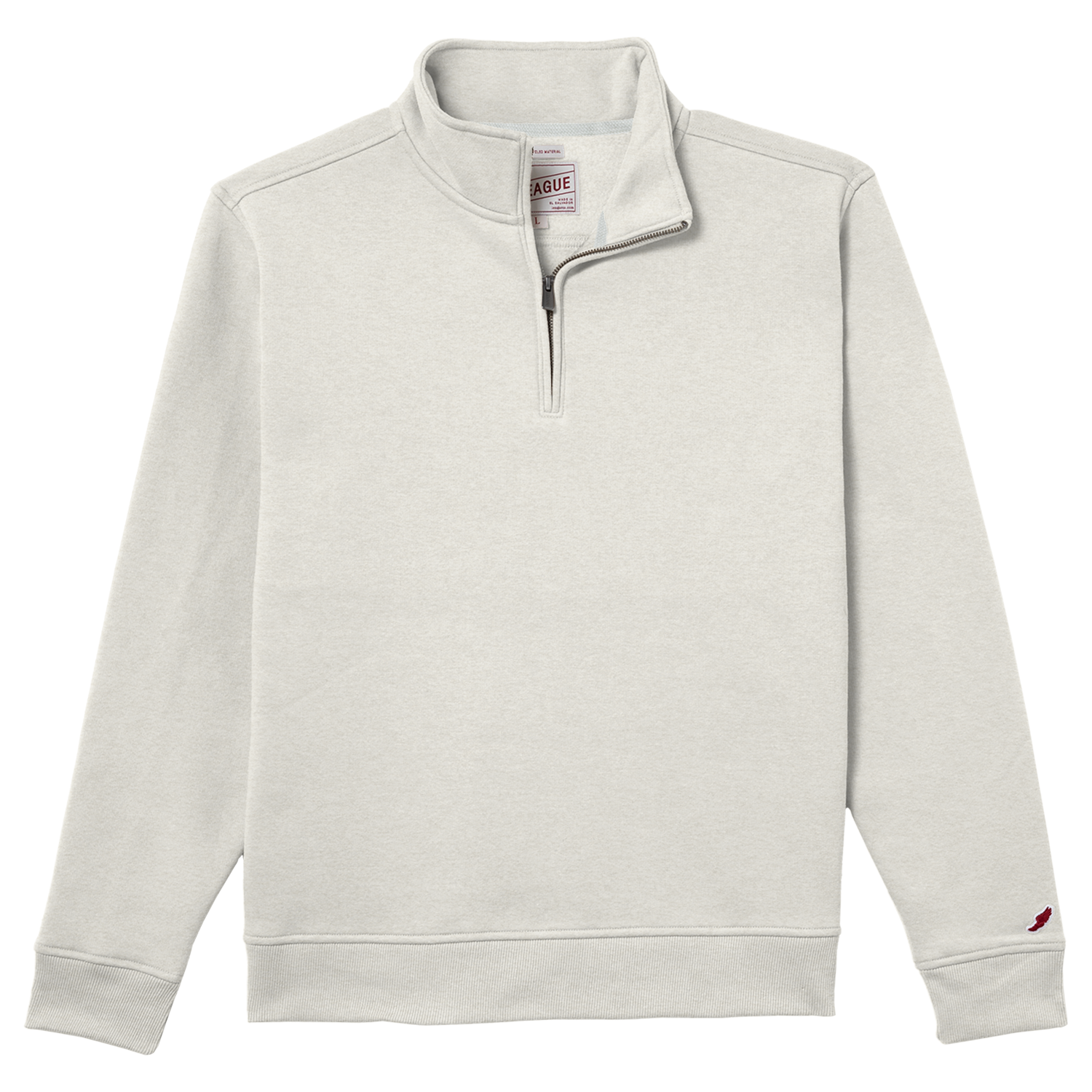 1991 Quarter Zip