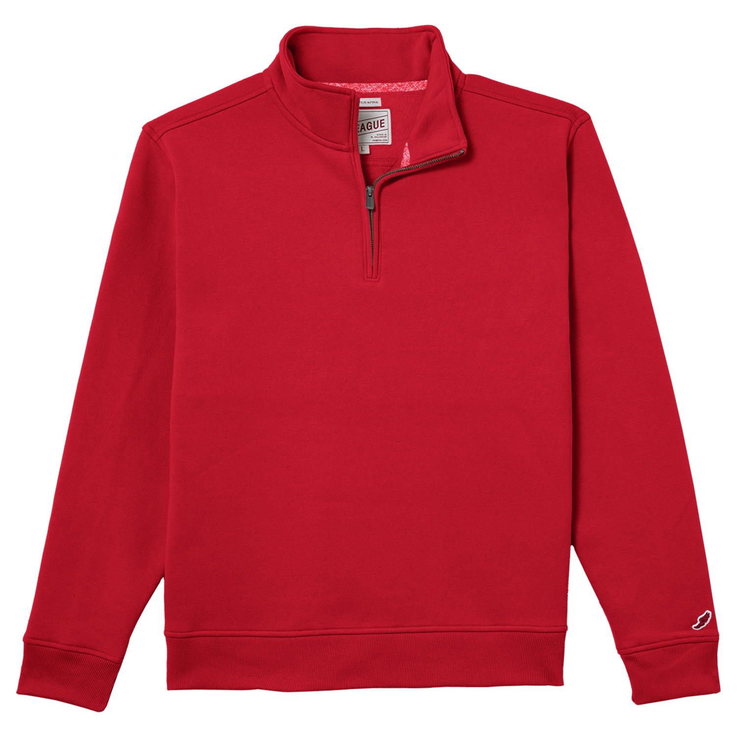 1991 Quarter Zip