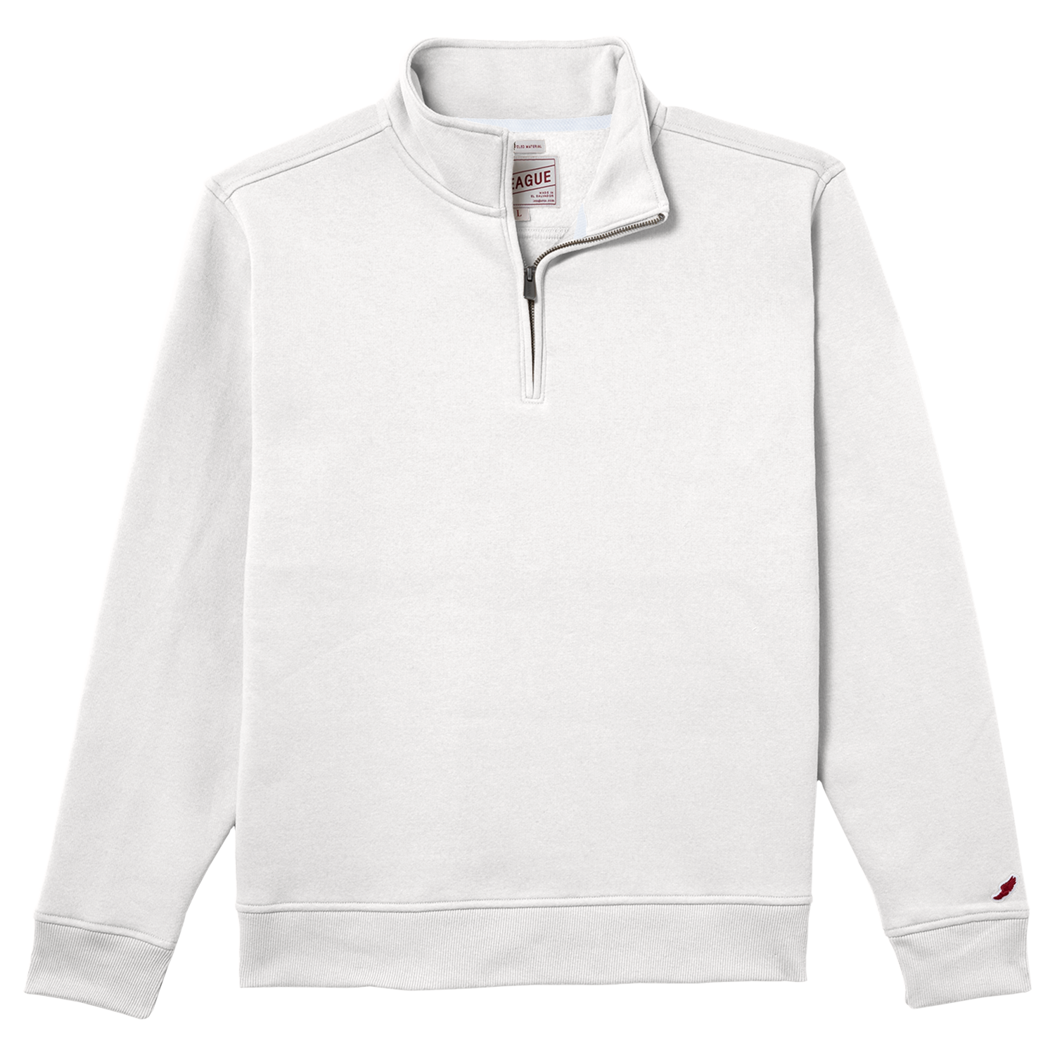 1991 Quarter Zip