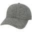 Premium Wool Adj Hat