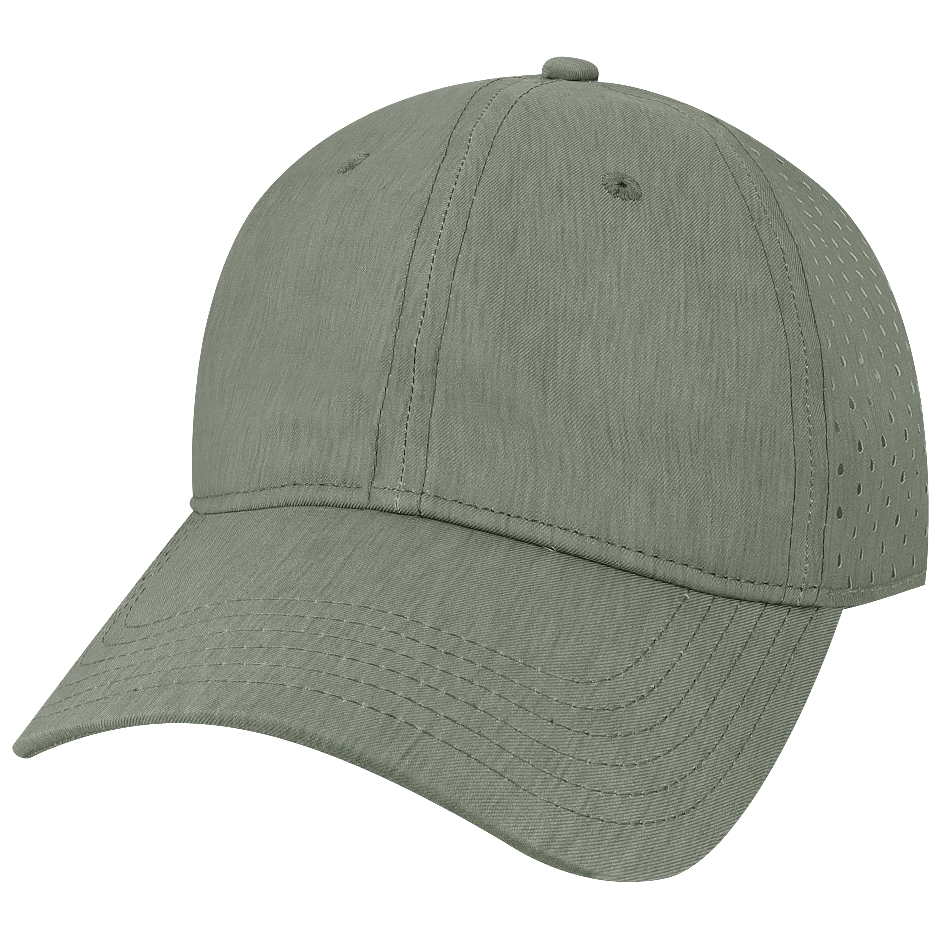 Reclaim Sport Mesh Adjustable Hat