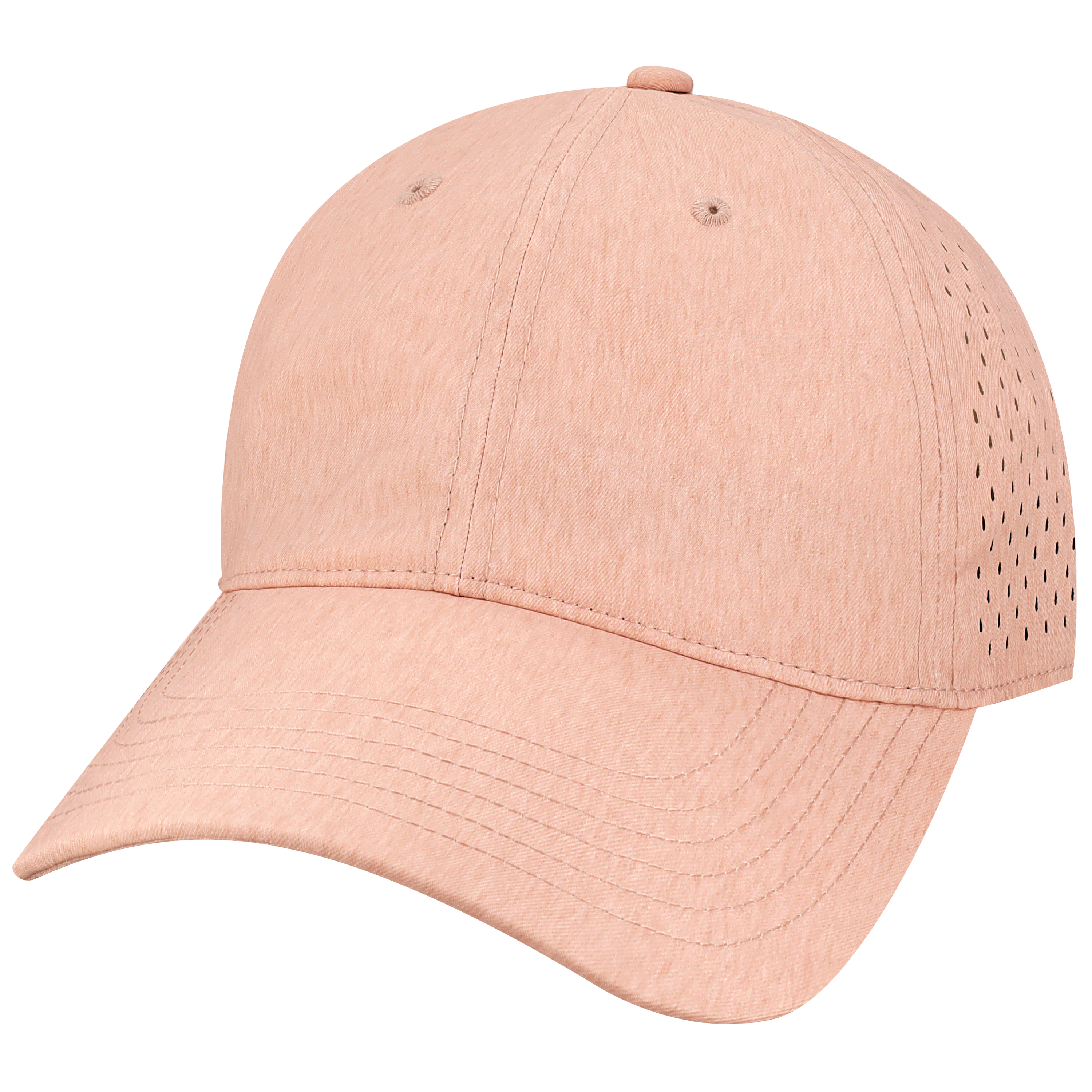 Reclaim Sport Mesh Adjustable Hat