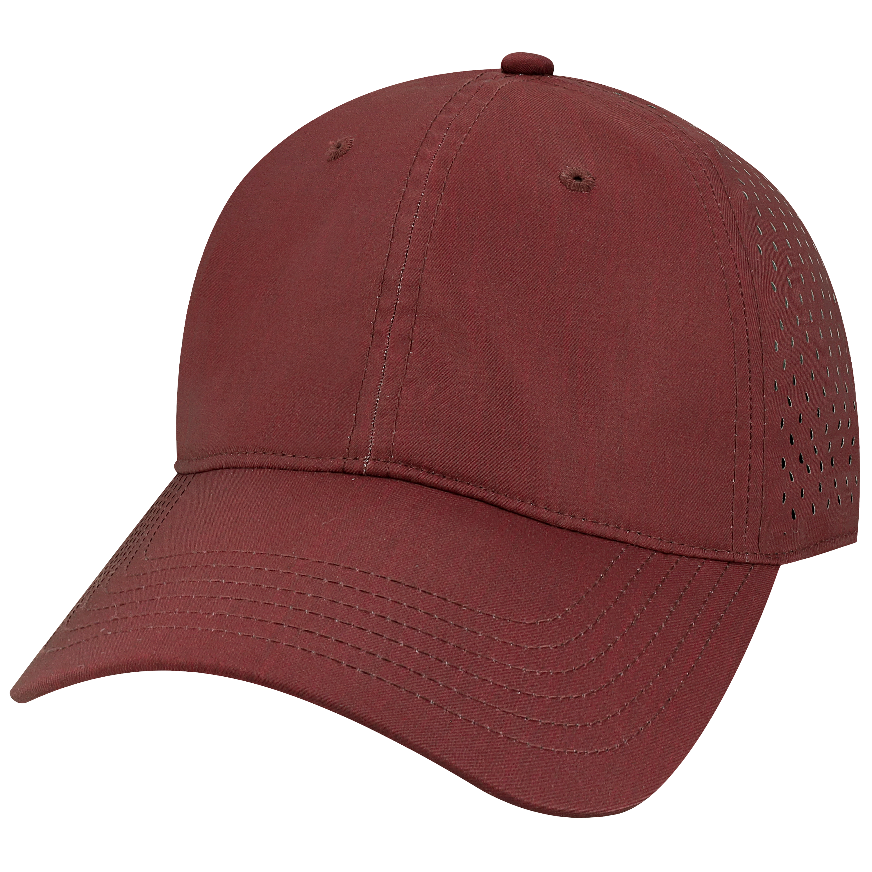 Reclaim Sport Mesh Adjustable Hat