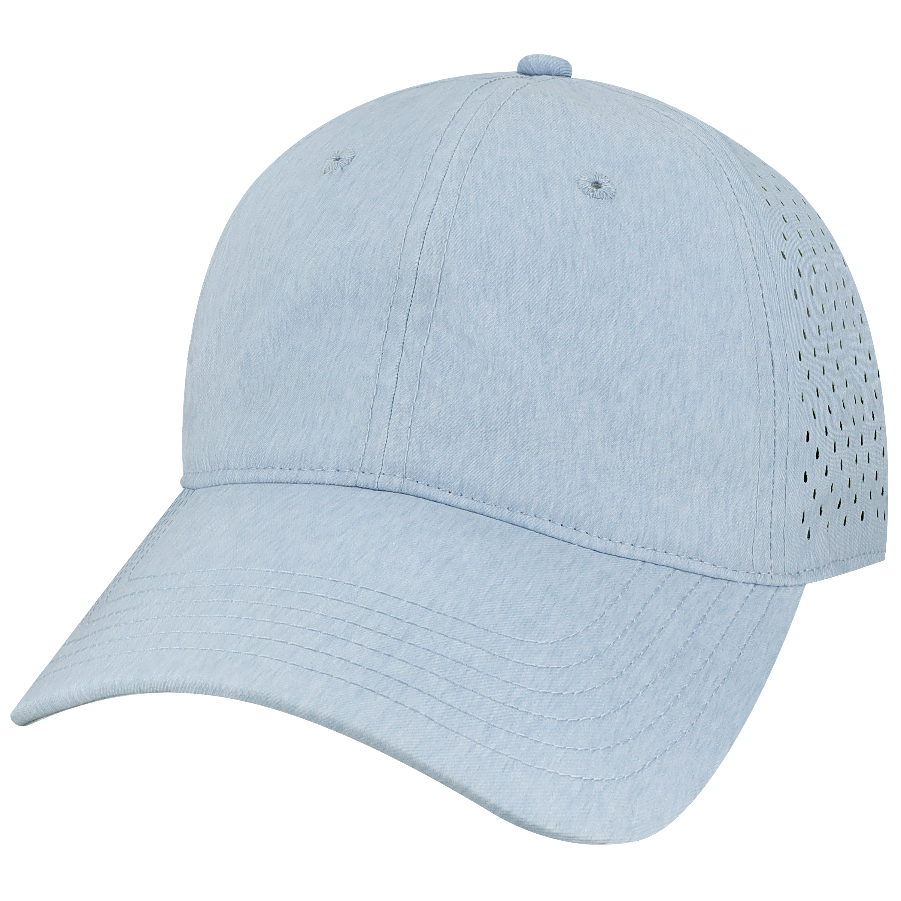 Reclaim Sport Mesh Adj Hat