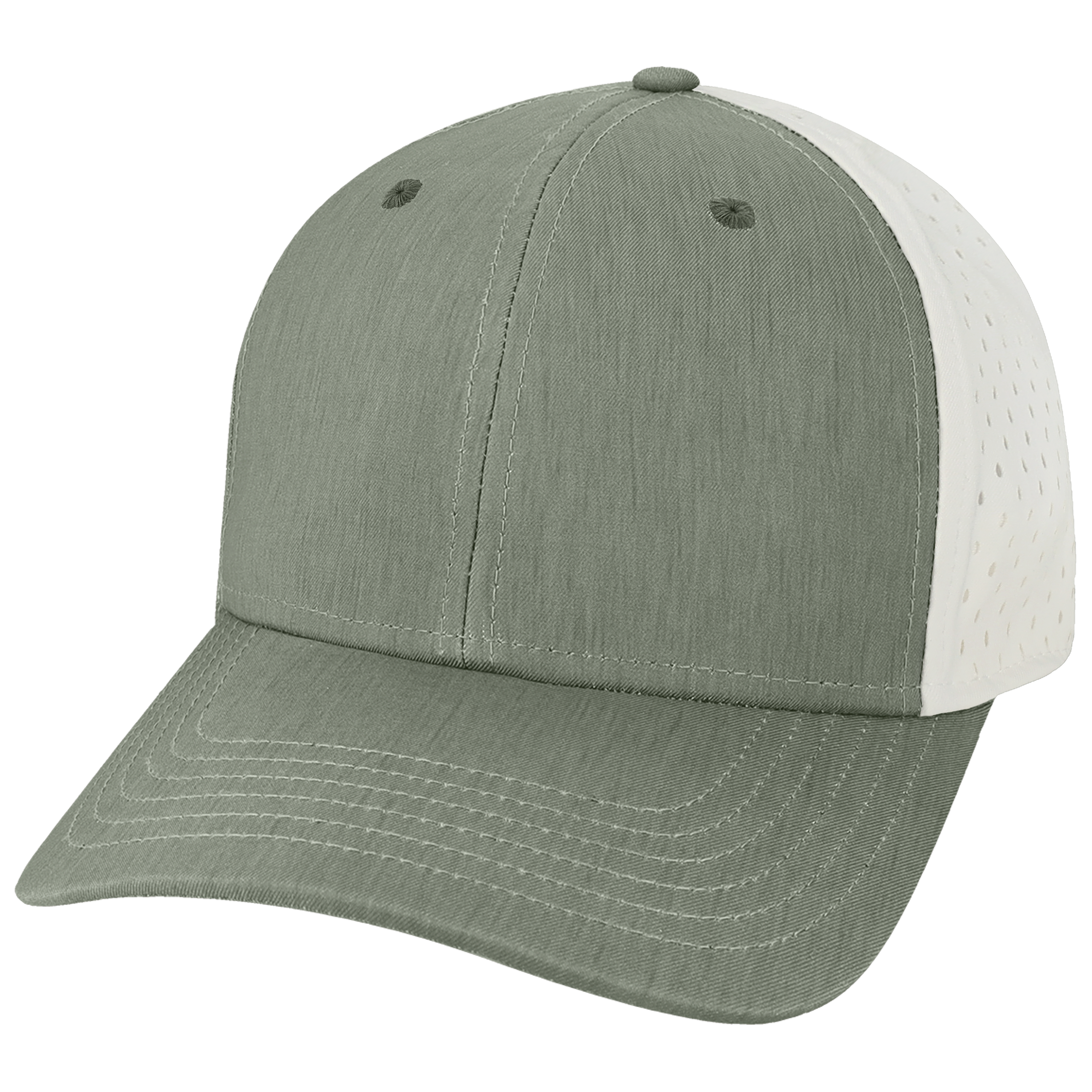 Reclaim Mid-Pro Adj Hat