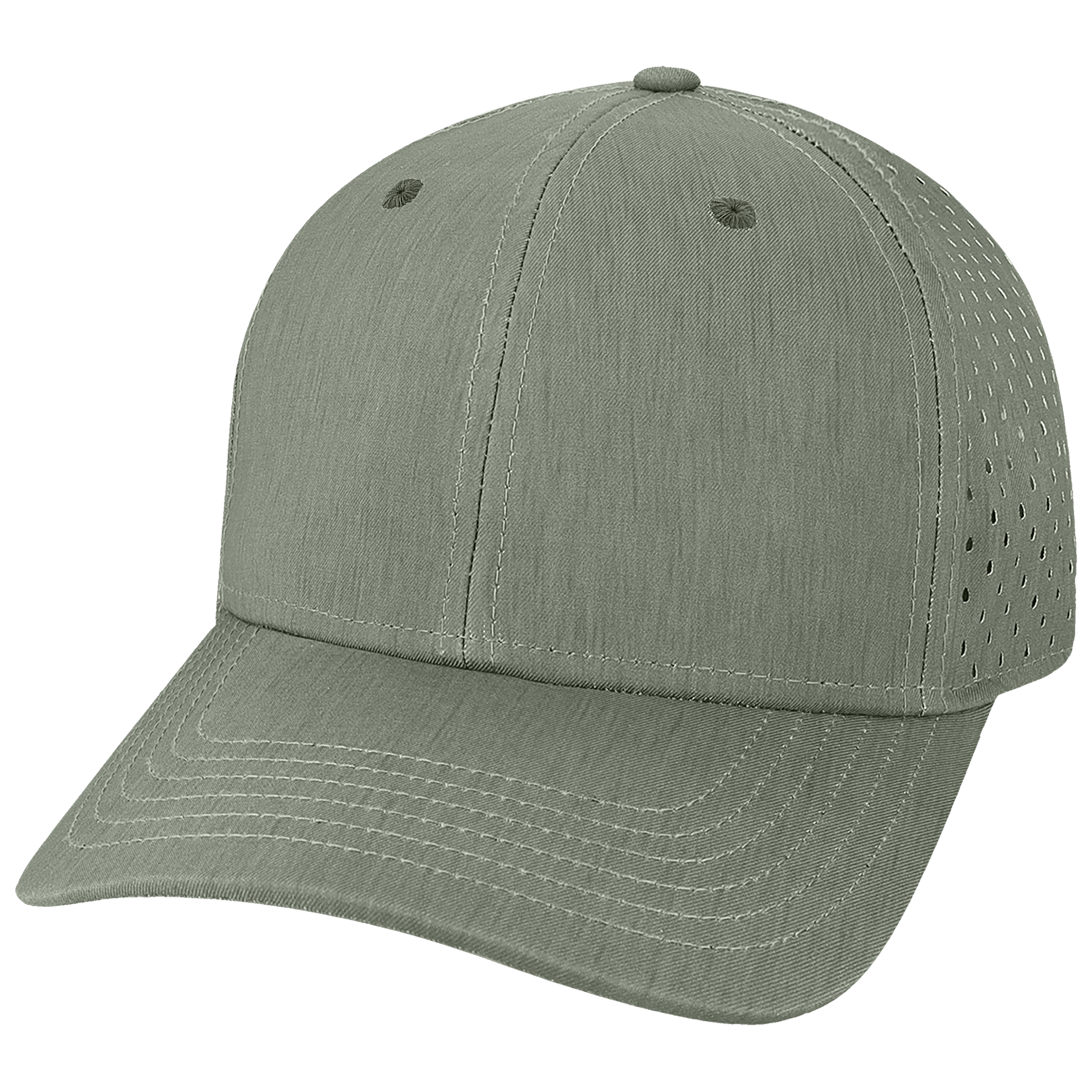 Reclaim Mid-Pro Adj Hat