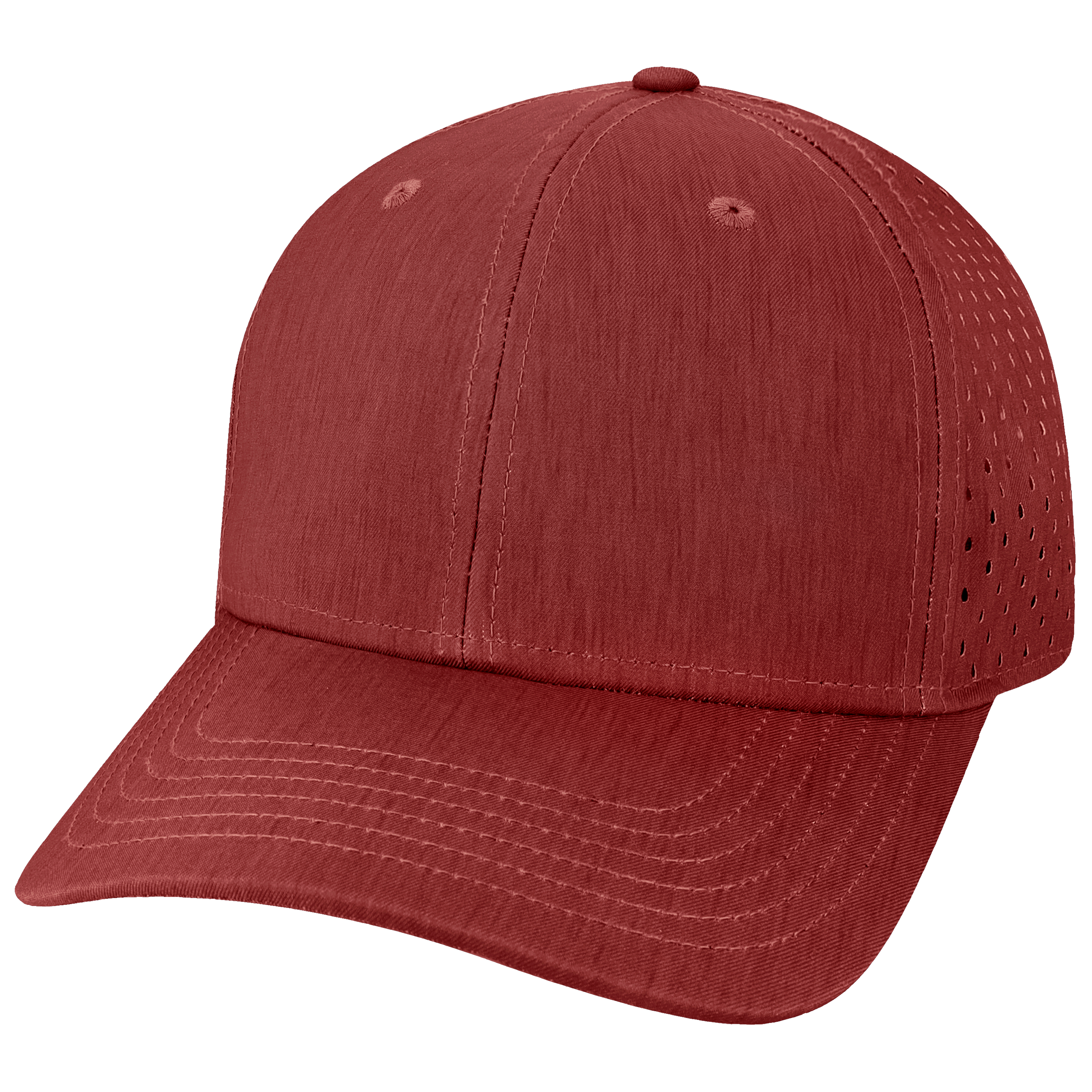 Reclaim Mid-Pro Adj Hat