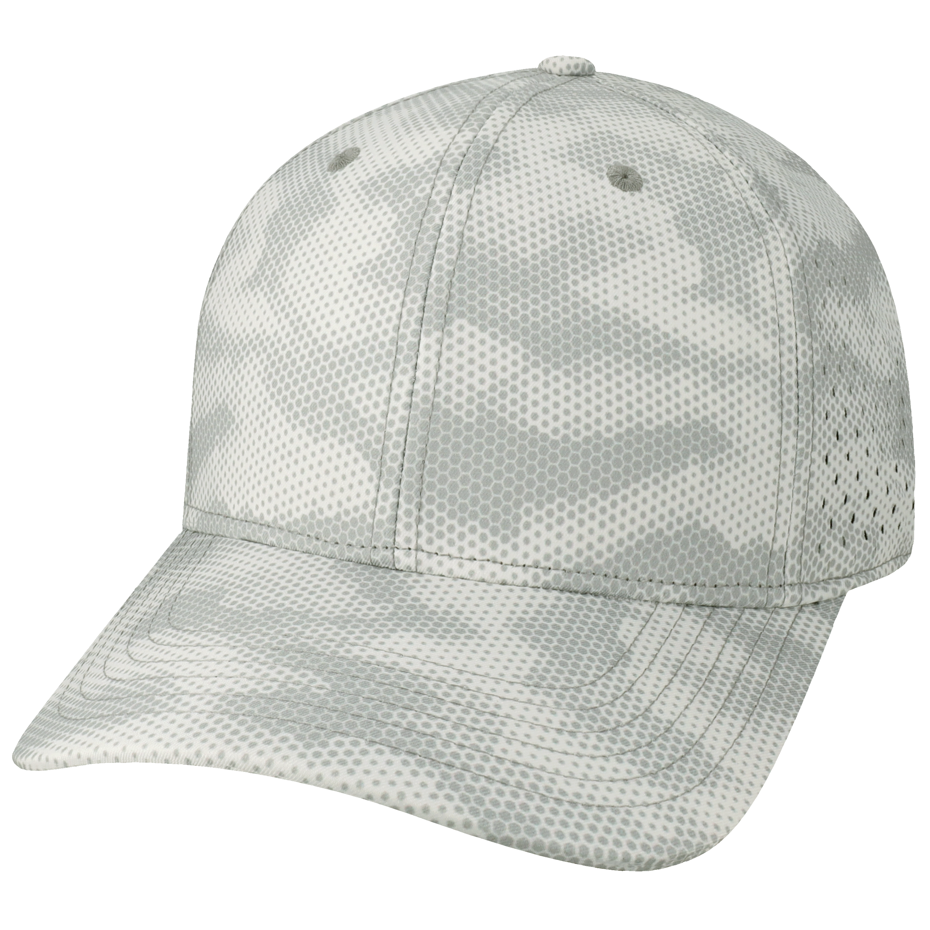 Reclaim Mid-Pro Adj Hat
