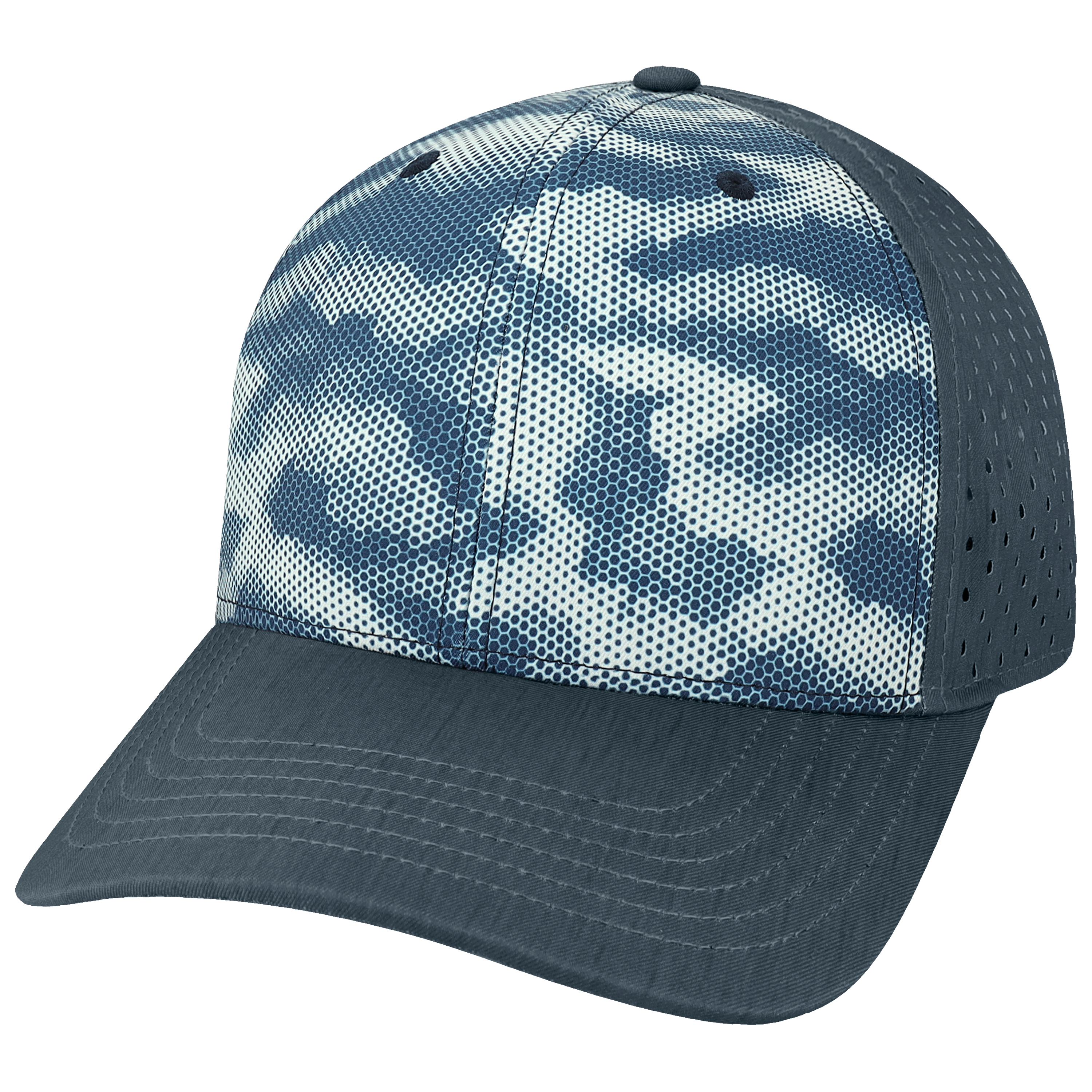 Reclaim Mid-Pro Adj Hat