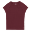 Retro Rib Babydoll T-Shirt