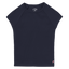 Retro Rib Babydoll T-Shirt